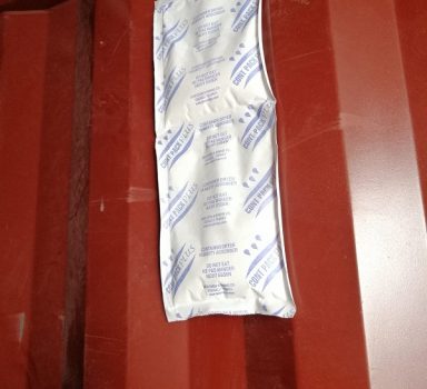 Nem Alıcı Torbalar